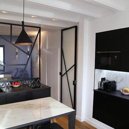 Appartement Face Mer Avec Terrasse Et Parking تروفيي سور مير المظهر الخارجي الصورة