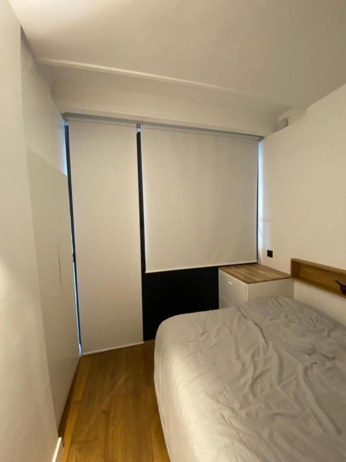 Appartement Face Mer Avec Terrasse Et Parking تروفيي سور مير المظهر الخارجي الصورة